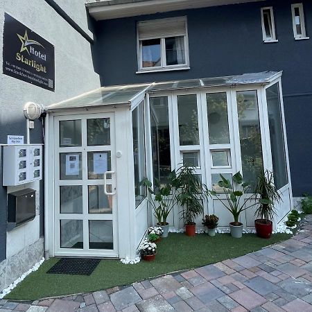 Hotel Starlight Φραγκφούρτη Εξωτερικό φωτογραφία