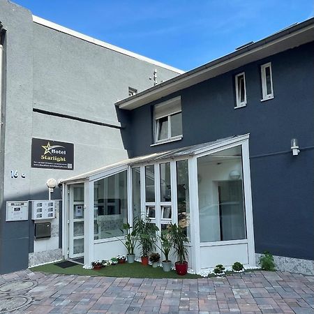 Hotel Starlight Φραγκφούρτη Εξωτερικό φωτογραφία