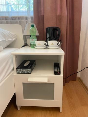 Hotel Starlight Φραγκφούρτη Εξωτερικό φωτογραφία