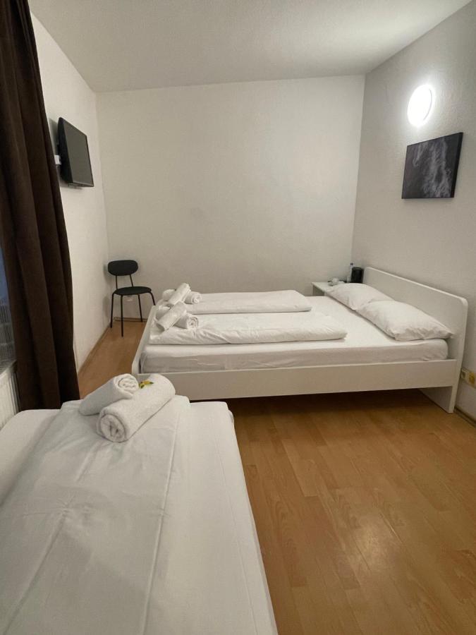 Hotel Starlight Φραγκφούρτη Εξωτερικό φωτογραφία