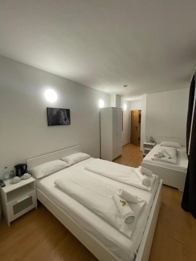 Hotel Starlight Φραγκφούρτη Εξωτερικό φωτογραφία