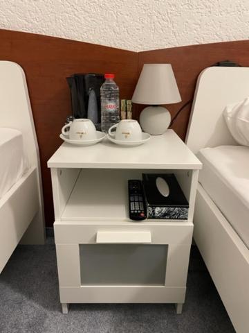 Hotel Starlight Φραγκφούρτη Εξωτερικό φωτογραφία