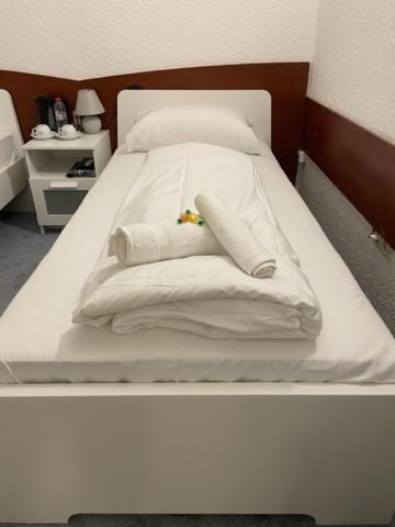 Hotel Starlight Φραγκφούρτη Εξωτερικό φωτογραφία