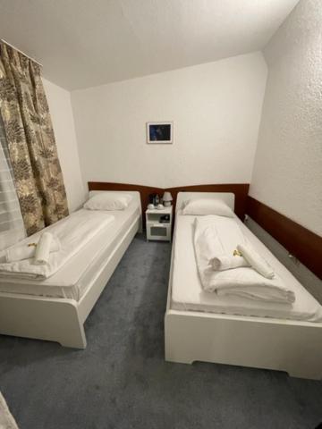 Hotel Starlight Φραγκφούρτη Εξωτερικό φωτογραφία