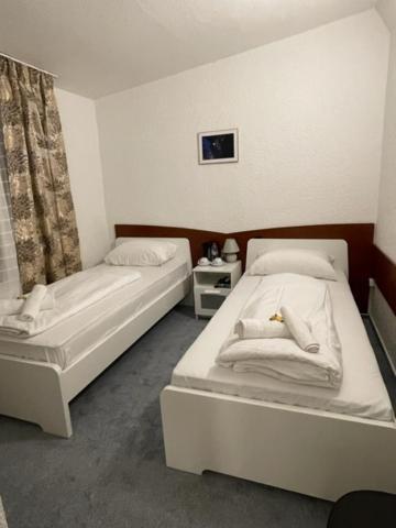 Hotel Starlight Φραγκφούρτη Εξωτερικό φωτογραφία