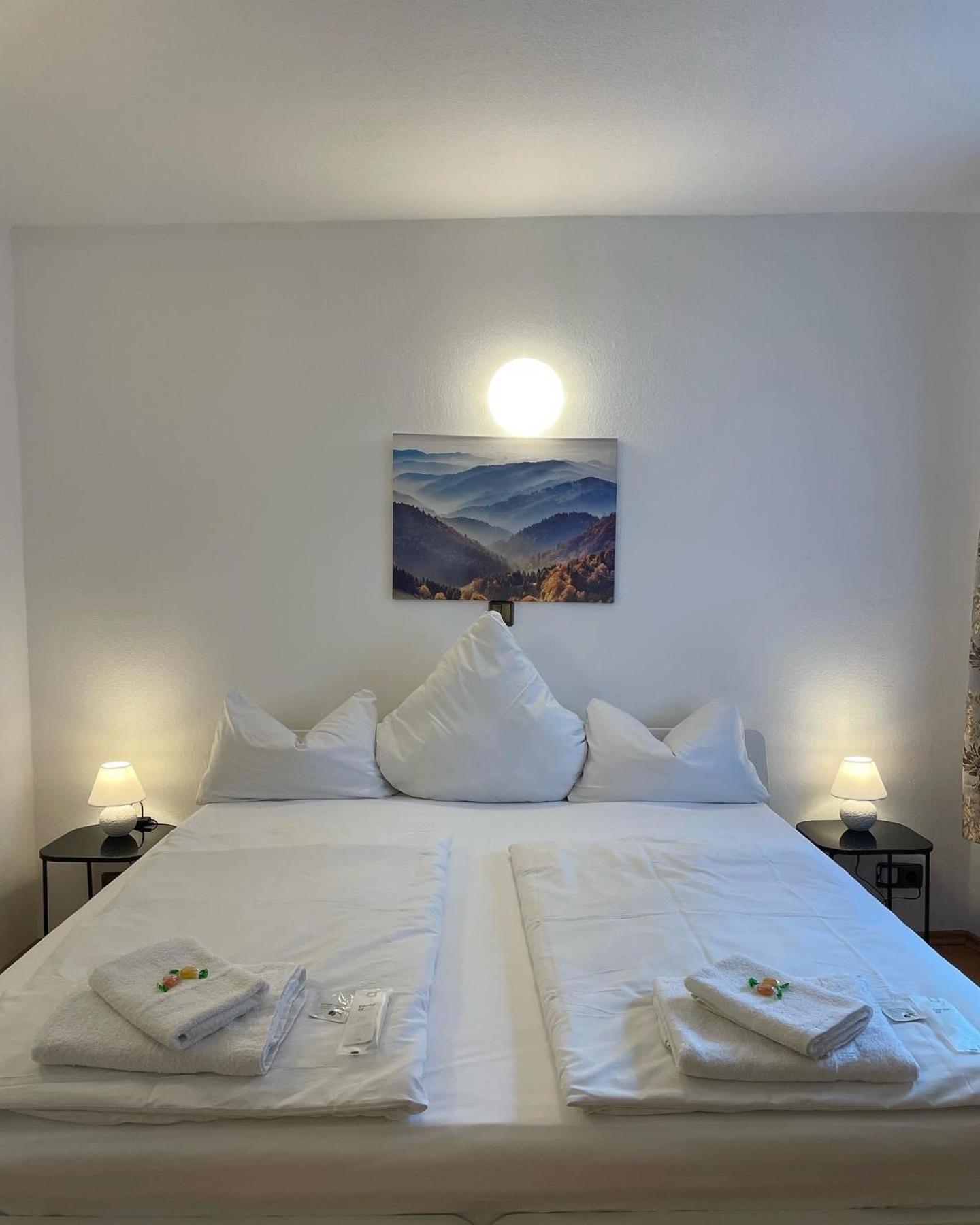 Hotel Starlight Φραγκφούρτη Εξωτερικό φωτογραφία