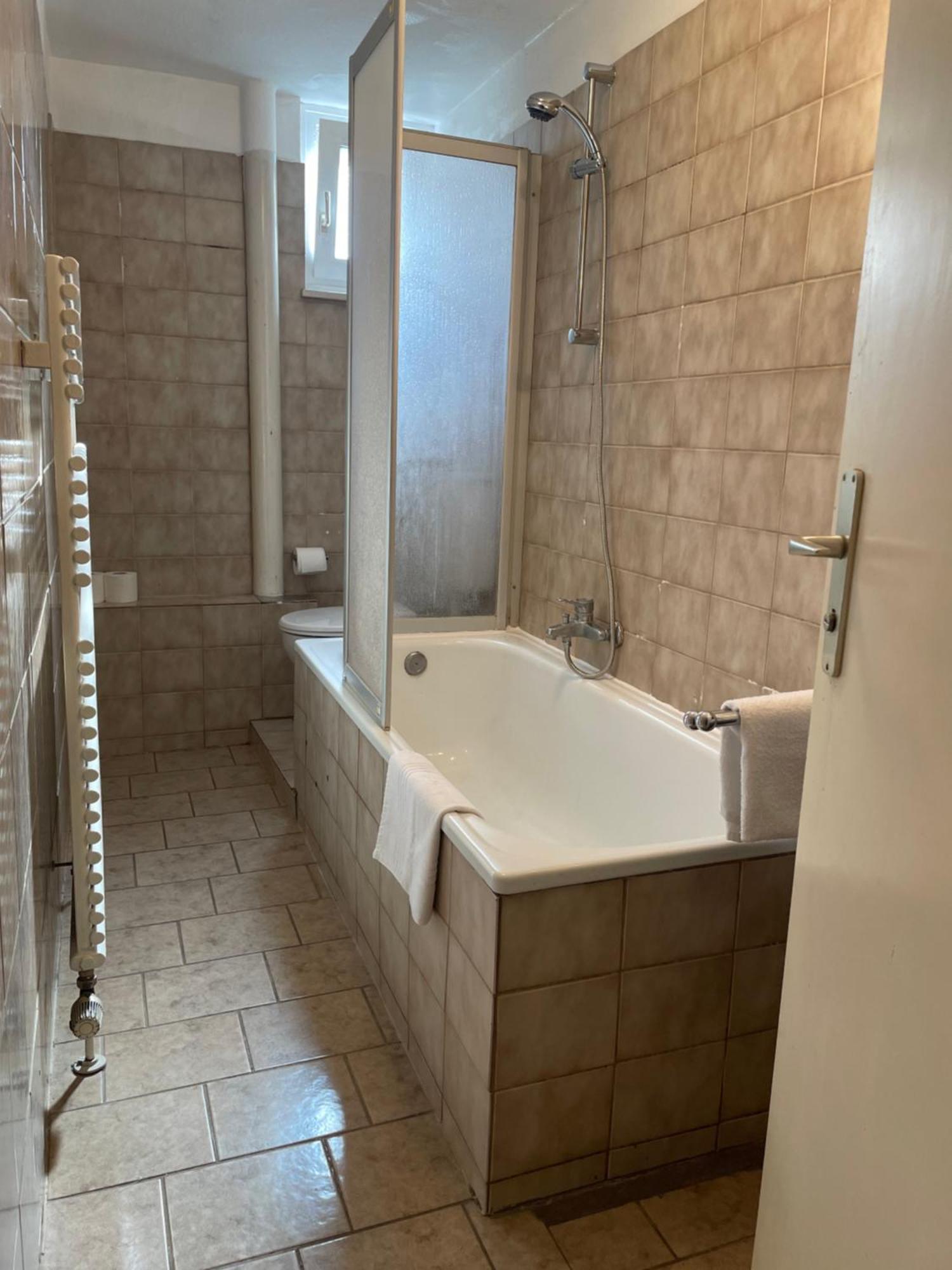 Hotel Starlight Φραγκφούρτη Εξωτερικό φωτογραφία
