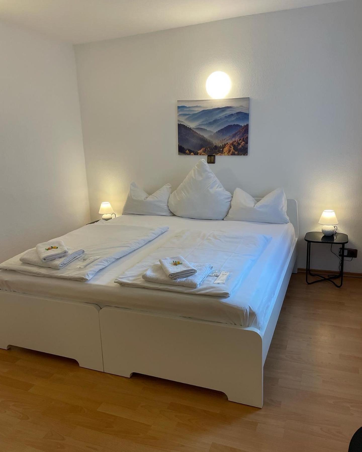 Hotel Starlight Φραγκφούρτη Εξωτερικό φωτογραφία