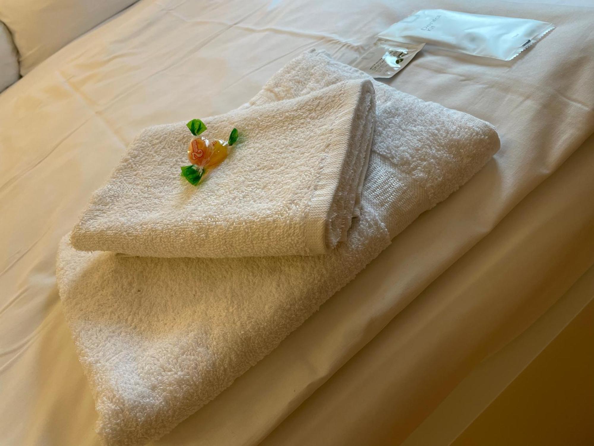Hotel Starlight Φραγκφούρτη Εξωτερικό φωτογραφία