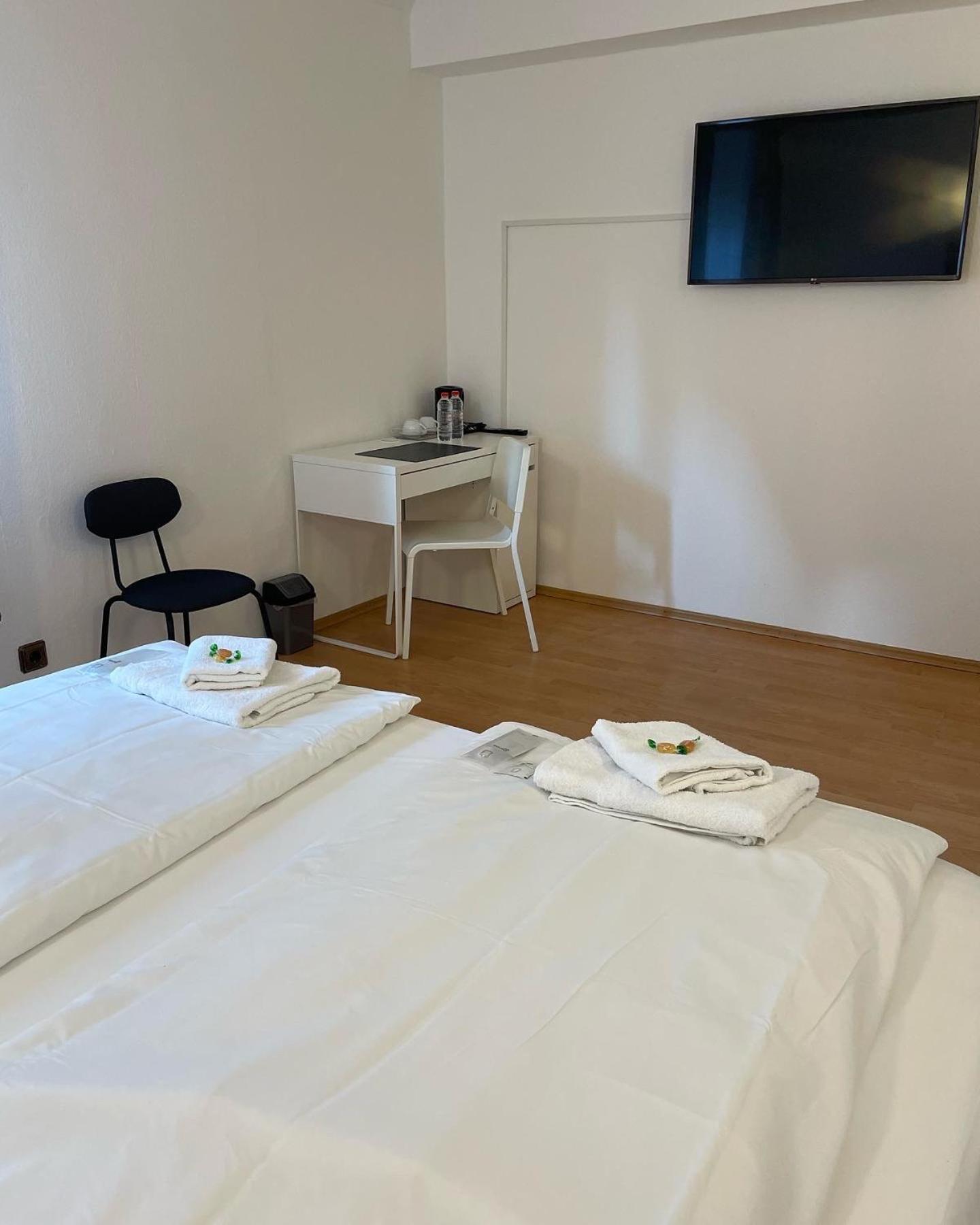 Hotel Starlight Φραγκφούρτη Εξωτερικό φωτογραφία