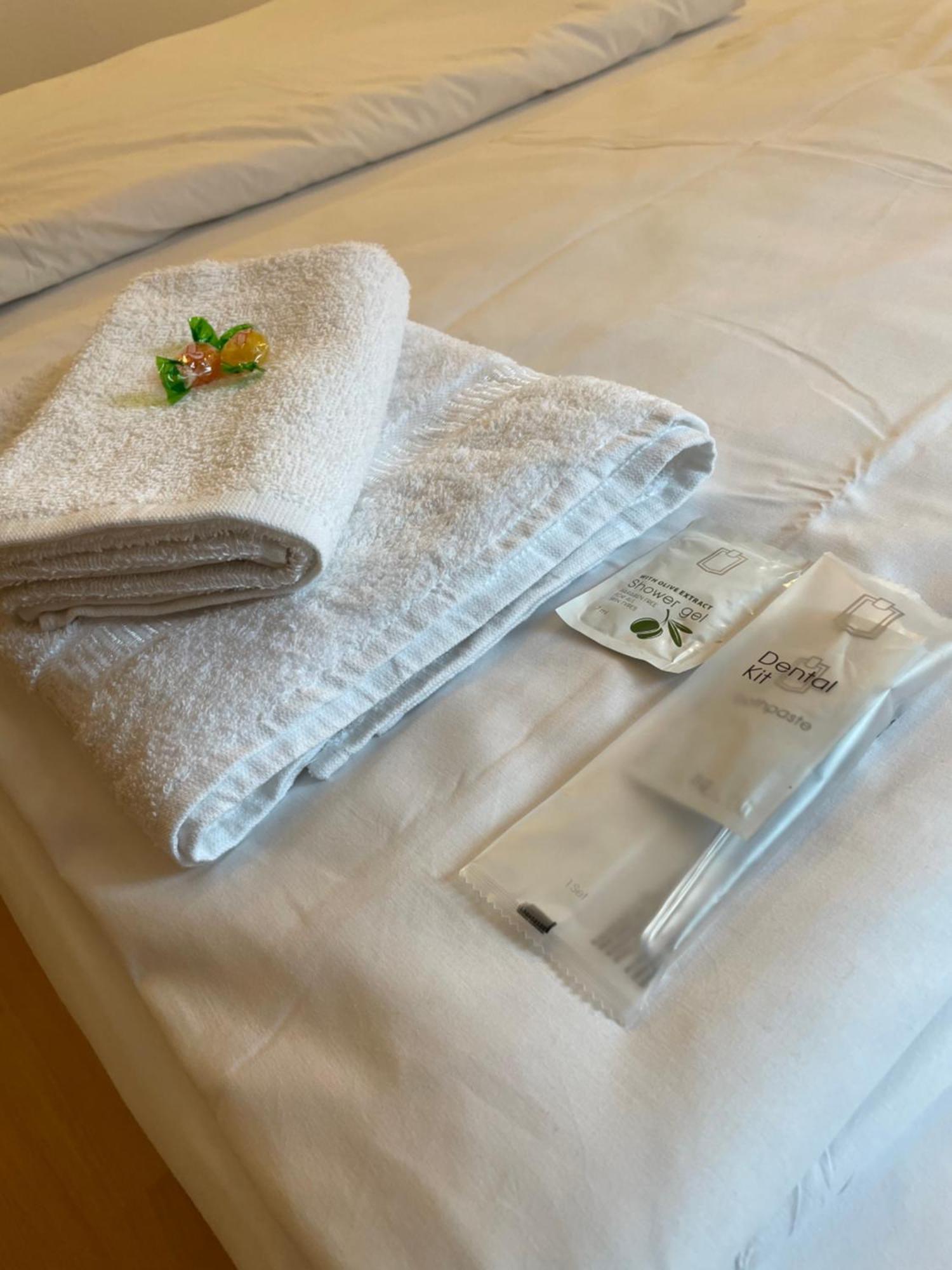 Hotel Starlight Φραγκφούρτη Εξωτερικό φωτογραφία