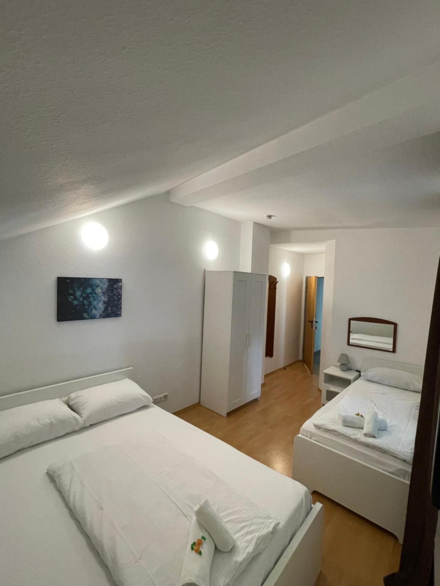 Hotel Starlight Φραγκφούρτη Εξωτερικό φωτογραφία