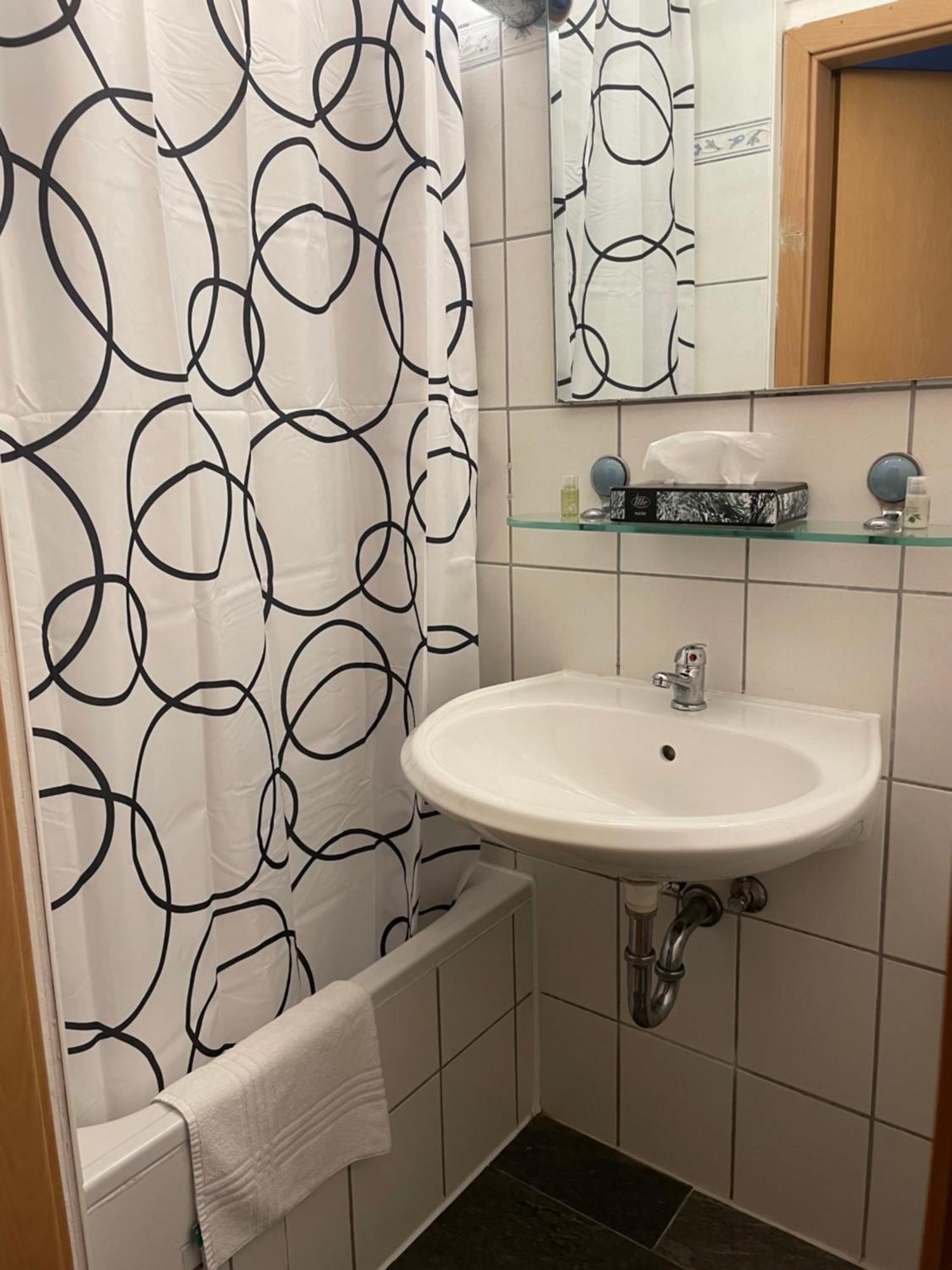 Hotel Starlight Φραγκφούρτη Εξωτερικό φωτογραφία