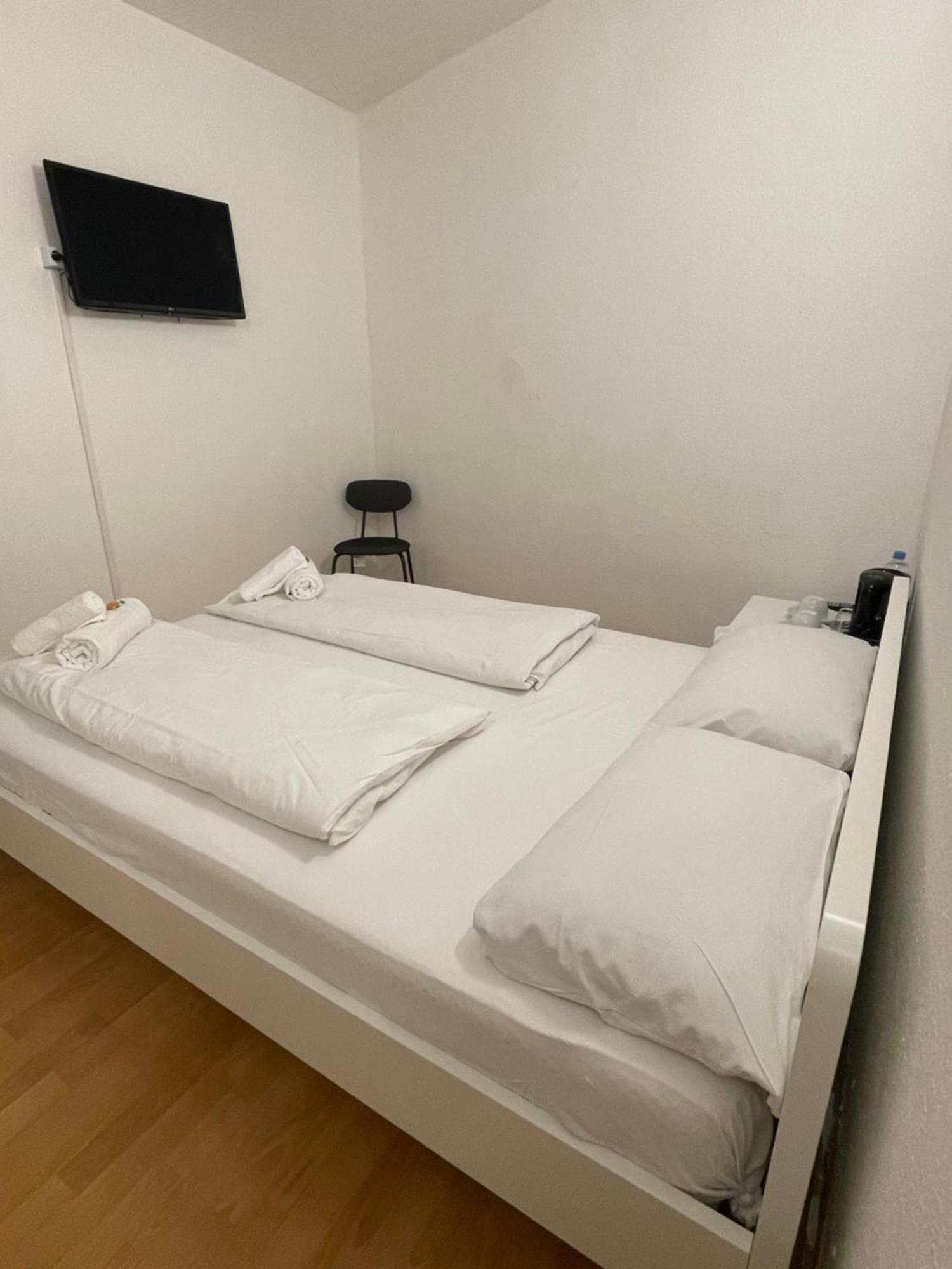 Hotel Starlight Φραγκφούρτη Εξωτερικό φωτογραφία